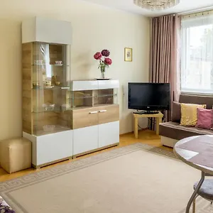  Apartament Apartament Słoneczny Blisko Plaży