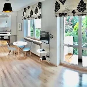  Apartament Sopot Apartment
