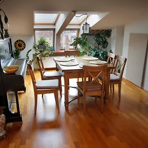  Apartament Victus Apartamenty, Florian
