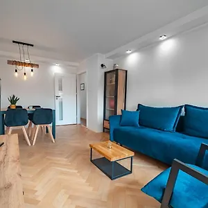  Apartament Bursztynowy Nowy