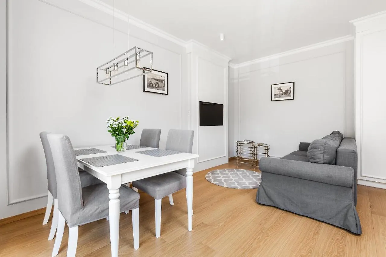Apartament Happy Stay Sopot Monte Cassino 40 Polska